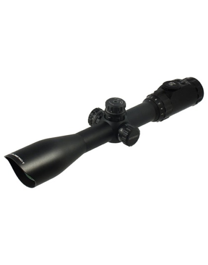 UTG SCOPE 3-12X44 30MM AO