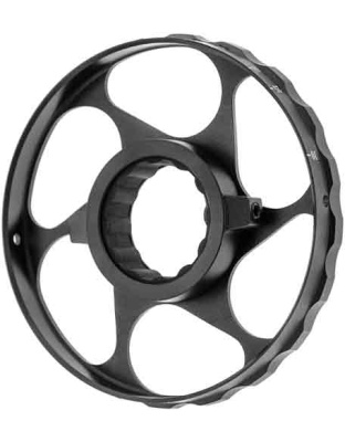 UTG SIDE PRALLAX WHEEL ADD-ON