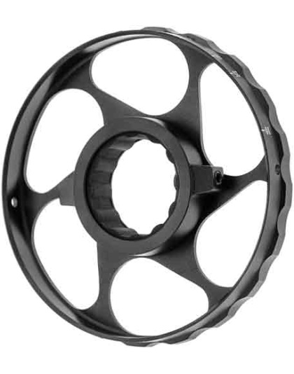 UTG SIDE PRALLAX WHEEL ADD-ON