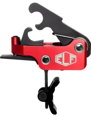 ELFTMANN TRIGGER SE AR PLTFRMS