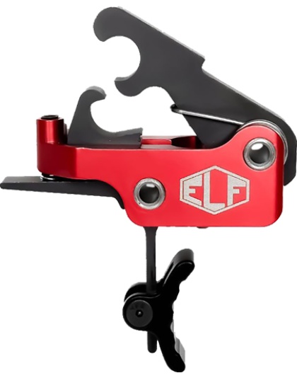 ELFTMANN TRIGGER SE AR PLTFRMS