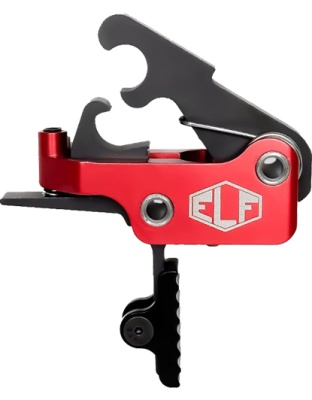 ELFTMANN TRIGGER SE AR PLTFRMS