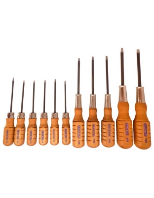 GRACE USA SCREWDRIVER SET