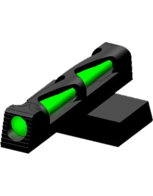 HIVIZ LITEWAVE FRONT SIGHT FOR