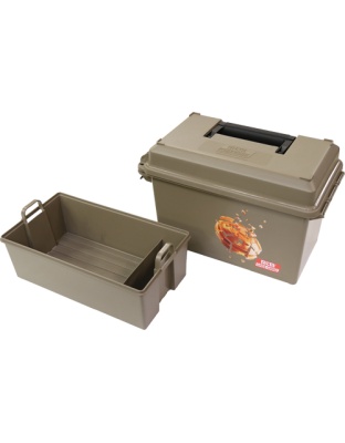 MTM SHOTSHELL FIELD & RANGE