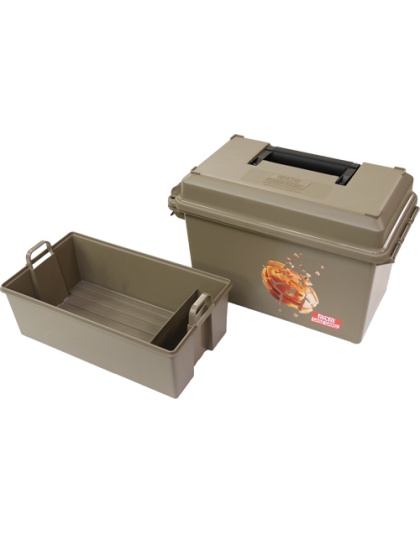 MTM SHOTSHELL FIELD & RANGE