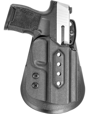 FOBUS HOLSTER EXTRACTION IWB