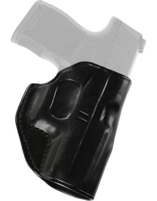 GALCO STINGER BELT HOLSTER RH