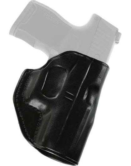 GALCO STINGER BELT HOLSTER RH