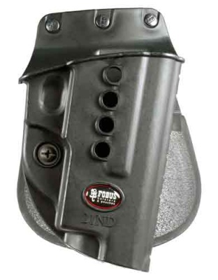 FOBUS E2 HOLSTER ROTO PADDLE