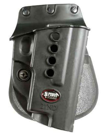 FOBUS E2 HOLSTER ROTO PADDLE