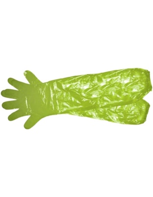 HME FIELD DRESSING GLOVES