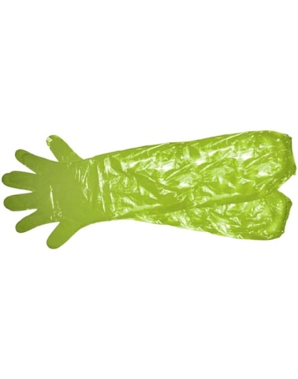 HME FIELD DRESSING GLOVES