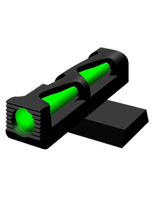 HIVIZ LITEWAVE FRONT SIGHT FOR