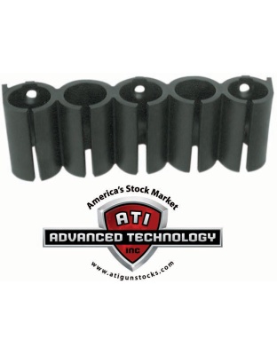 ADV. TECH. 12 GA.