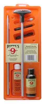 HOPPES CLEANING KIT UNIVERSAL