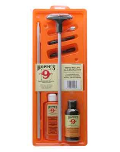 HOPPES CLEANING KIT UNIVERSAL