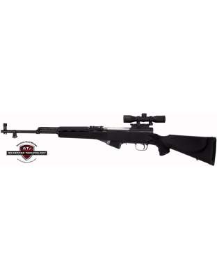 ADV. TECH. STOCK FOR SKS RIFLE