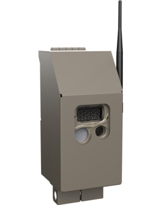 CUDDEBACK CUDDESAFE ALL METAL