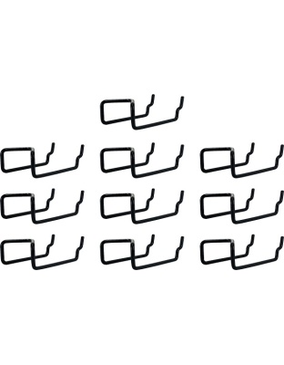 GSS SLATWALL/PEGBOARD VERTICAL