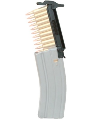 MAGLULA LOADER FOR M-16/AR-15