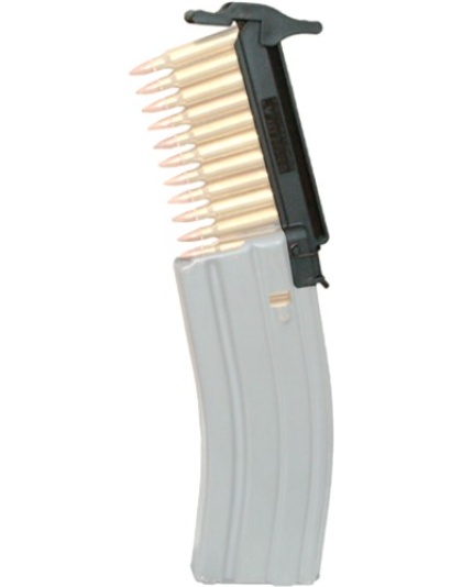 MAGLULA LOADER FOR M-16/AR-15