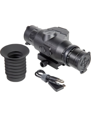 SIGHTMARK WRAITH MINI 2-16X35