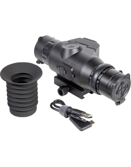SIGHTMARK WRAITH MINI 2-16X35