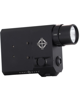 SIGHTMARK LOPRO FLASHLIGHT &