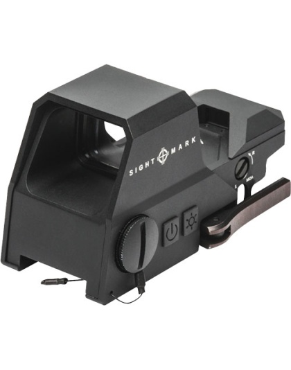 SIGHTMARK ULTRA SHOT R-SPEC