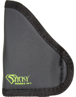 STICKY HOLSTERS FITS GLOCK 42