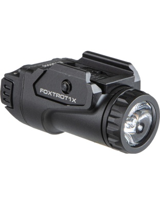 SIG OPTICS WEAPONS LIGHT