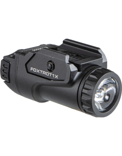 SIG OPTICS WEAPONS LIGHT