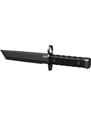 SOG KNIFE BOYONET 7" TANTO