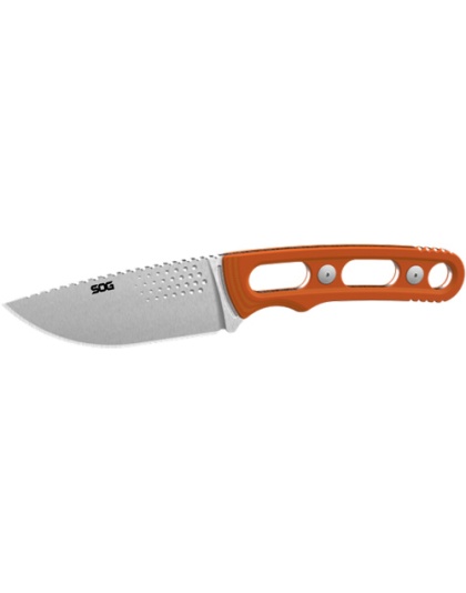 SOG KNIFE ETHER FX 3.25"   SS/