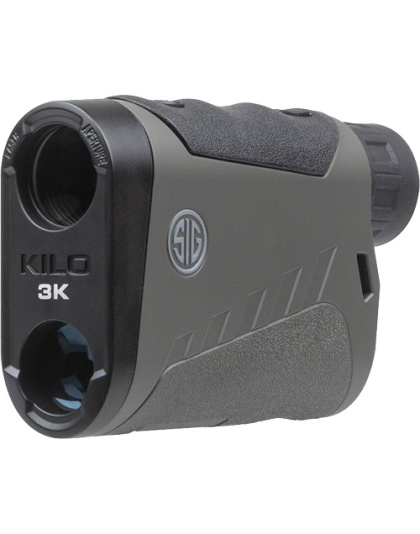 SIG OPTICS KILO3K RANGEFINDER