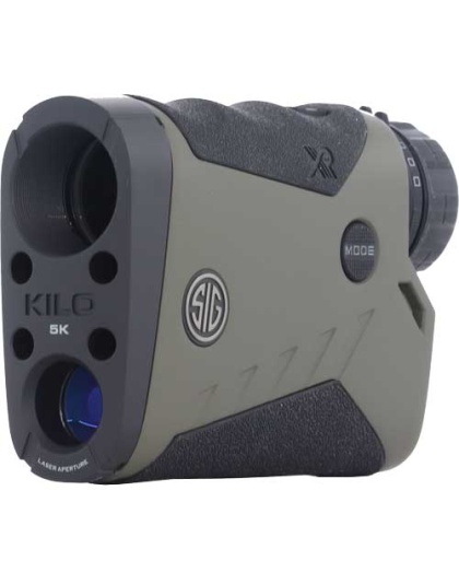 SIG OPTICS KILO5K RANGEFINDER