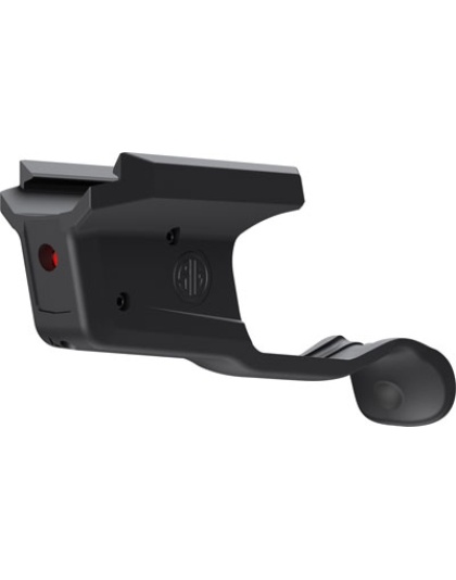 SIG OPTICS LASER SIGHT