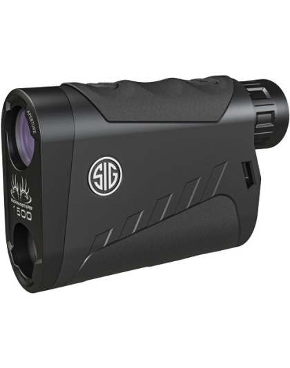 SIG OPTICS RANGEFINDER