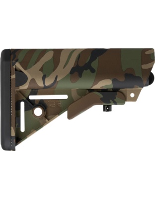 B5 SYSTEMS SOPMOD STOCK