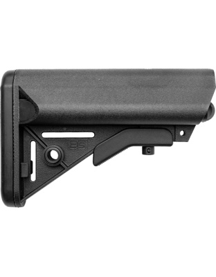 B5 SYSTEMS SOPMOD STOCK GOVT