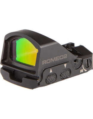 SIG OPTICS REFLEX SIGHT