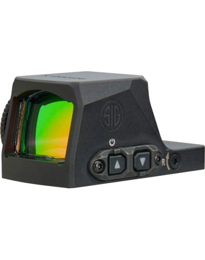 SIG ENCLOSED REFLEX SIGHT