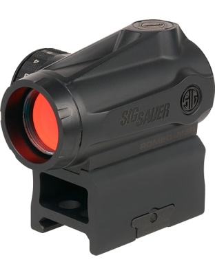 SIG OPTICS ROMEO MSR GEN II