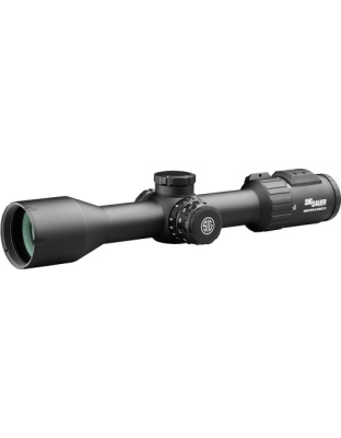SIG OPTICS SCOPE SIERRA6 BDX