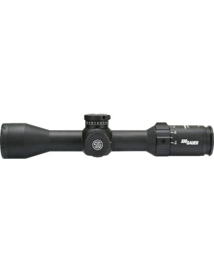 SIG OPTICS WHISKEY4 2.5-10X42
