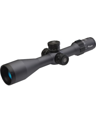 SIG SCOPE TANGO6 5-30X56 34MM