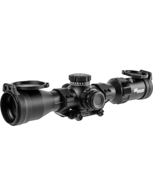 SIG SCOPE TANGO MSR 2-12X44