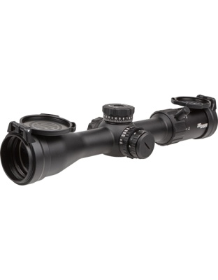 SIG OPTICS WHISKEY4 3-12X44MM