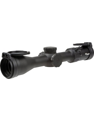 SIG OPTICS WHISKEY4 3-12X44MM